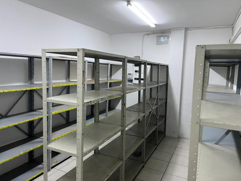 To Let Commercial Property for Rent in Montague Gardens Western Cape